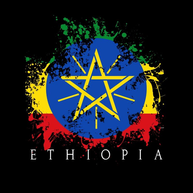Ethiopia Ethiopia Addis Ababa flag state