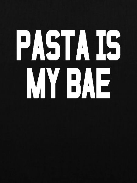 pasta