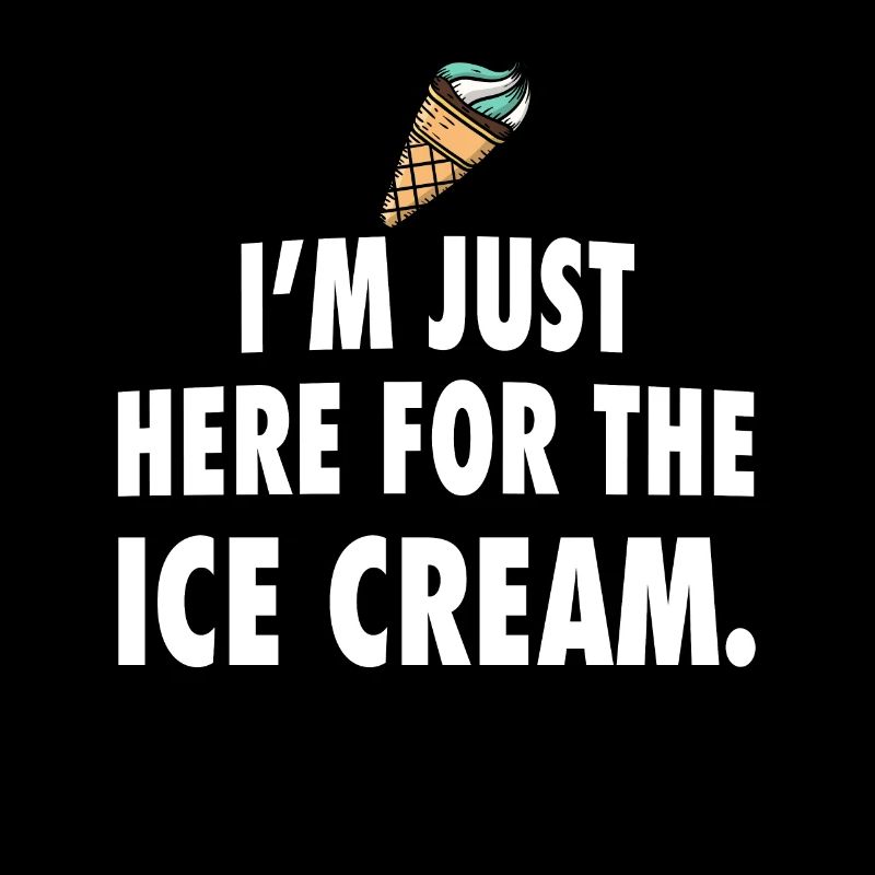 Eiscreme Eis