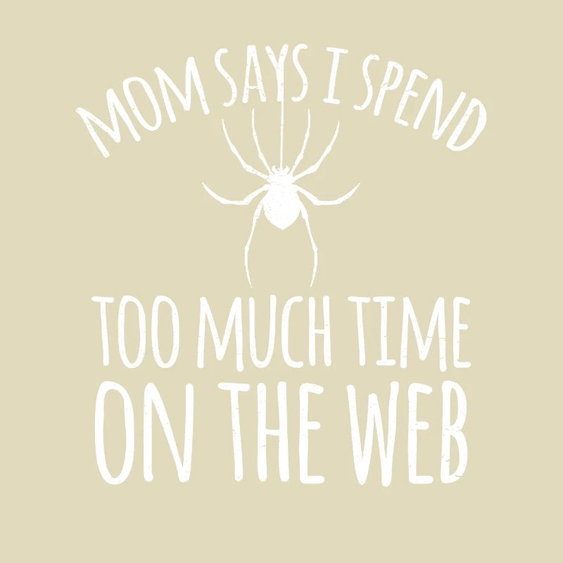 Spinne