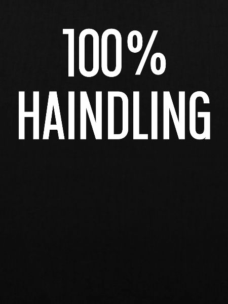 100 Prozent Haindling