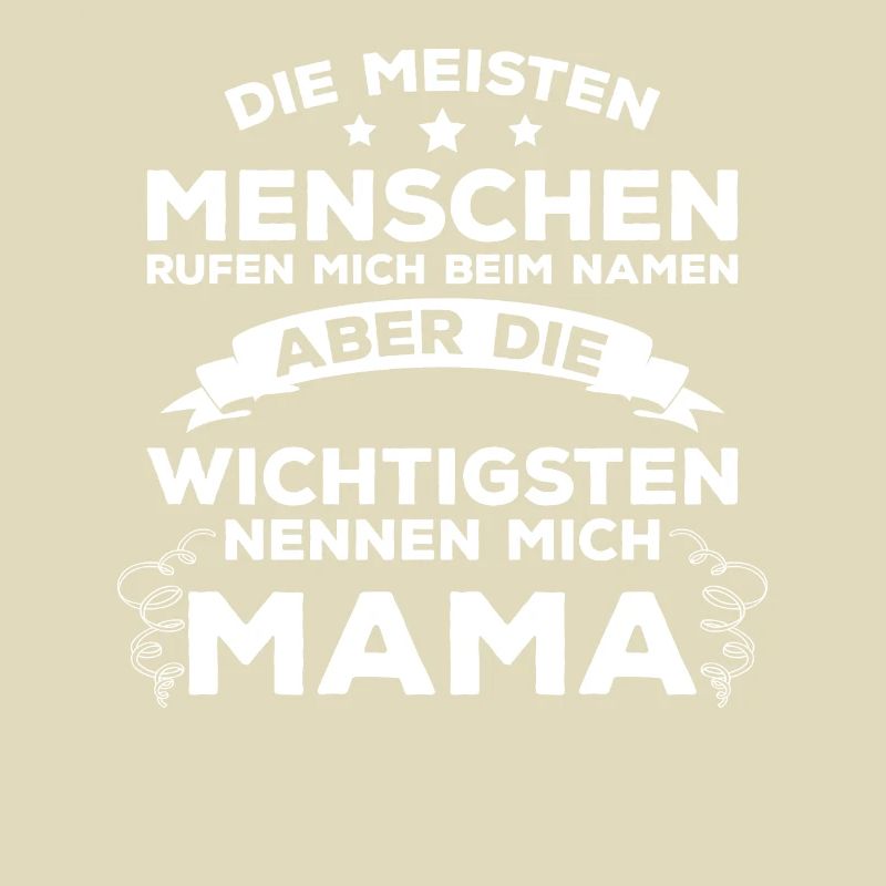 Muttertag Mamatag Mama Junge Mutter Geschenk Sohn