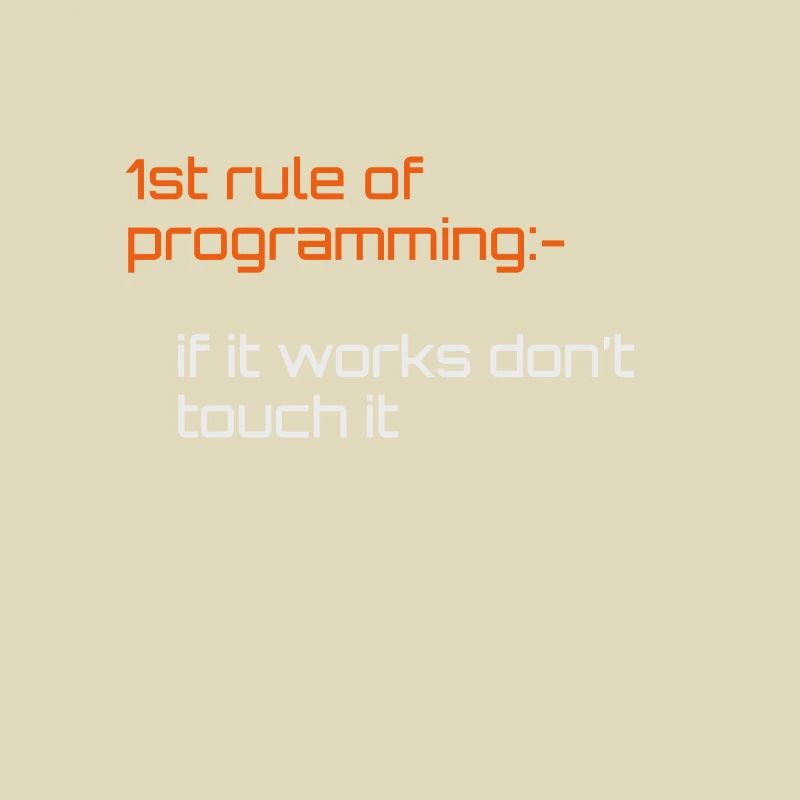 Programmeur informatique Codeurs Ingénieurs logiciels Cadeau