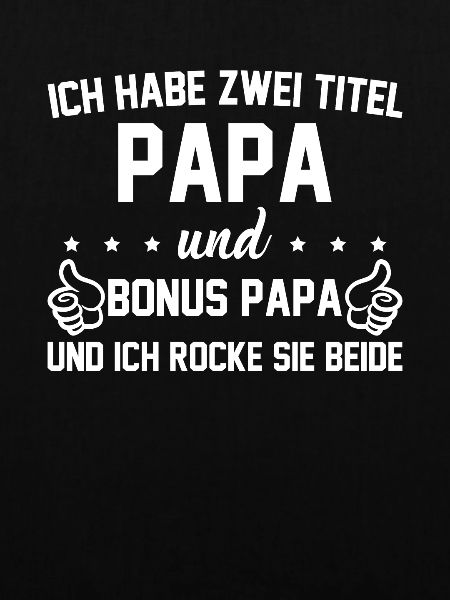 Bonus Papa