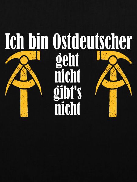DDR Arbeit Sprüche Kult Geschenkidee