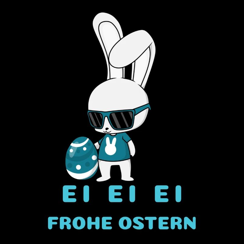 Frohe Ostern