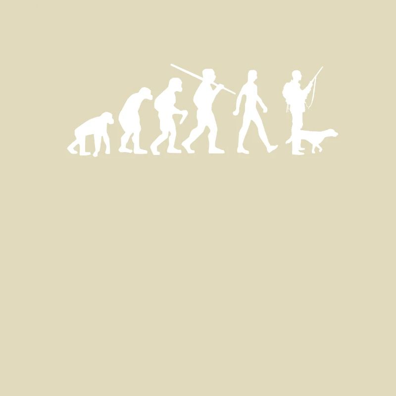 Jaeger Evolution Hunter