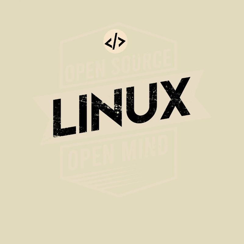 Open Source Open Mind Linux Operating System