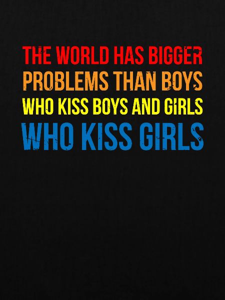 Rainbow Flag