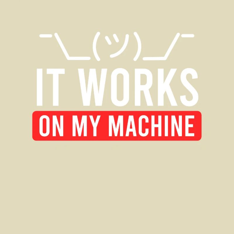 Coder Spruch Software Tester Debugging Informatik