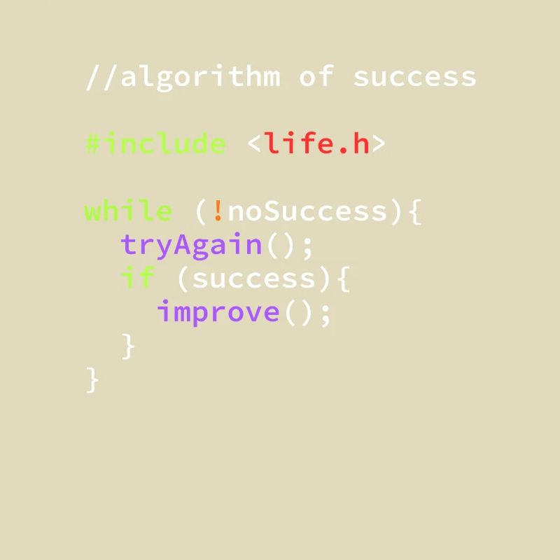 Informaticien codeur Coder Hacker Code