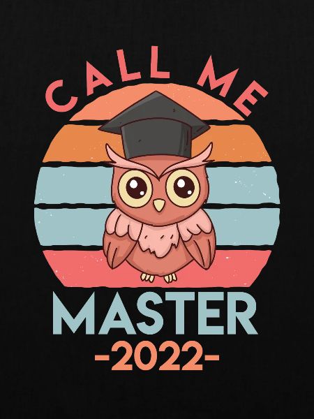 Master 2022 Abschluss Master