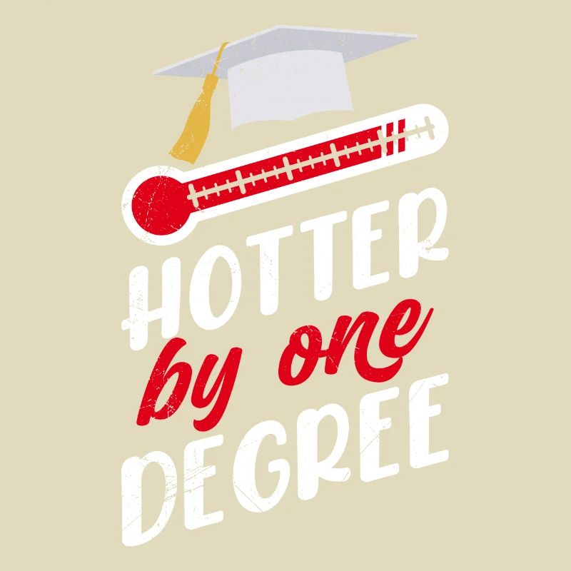 Plus chaud d’un diplôme Master Bachelor