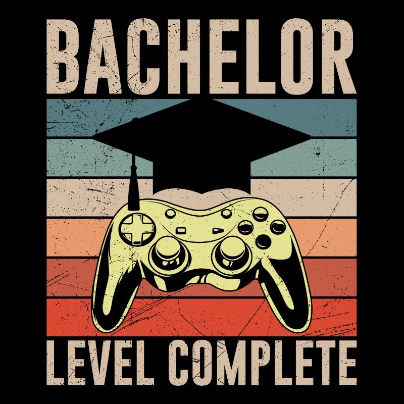 Bachelor Level Complete Bachelor Abschluss