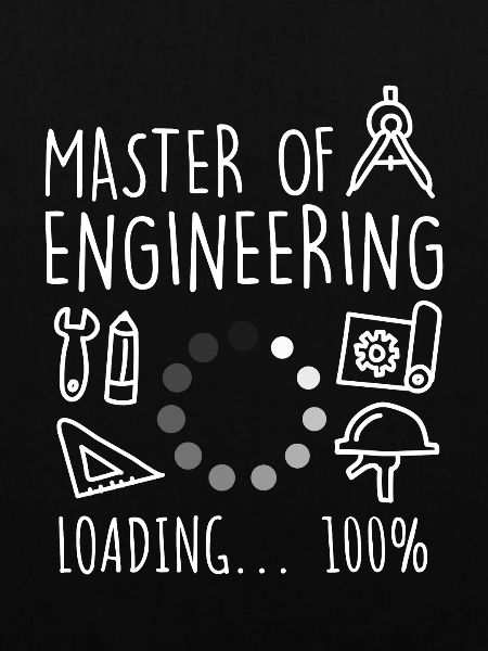 Master of Engineering Master Abschluss