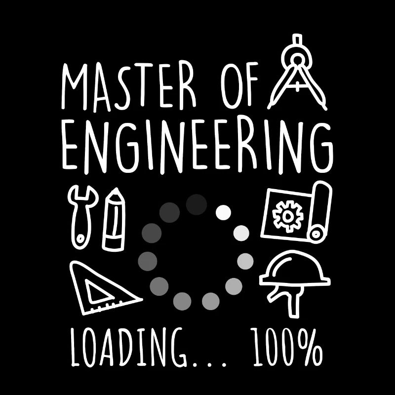 Master of Engineering Master's Degree