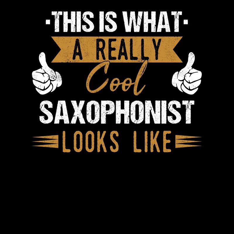 Saxophone Saxophone