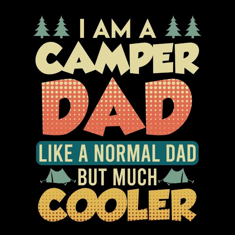 Camper Papa
