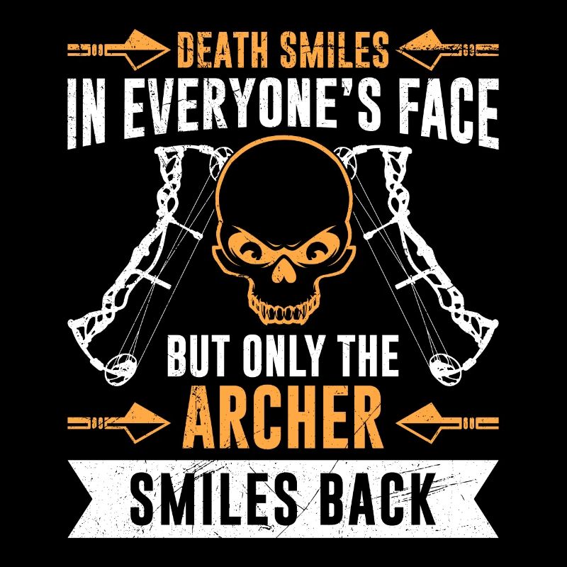 Compound Bow Archer Archery