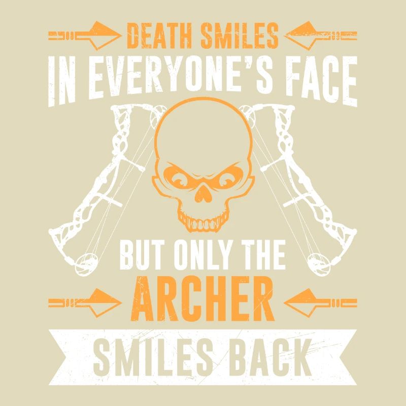 Compoundbogen Bogenschütze Bogenschießen