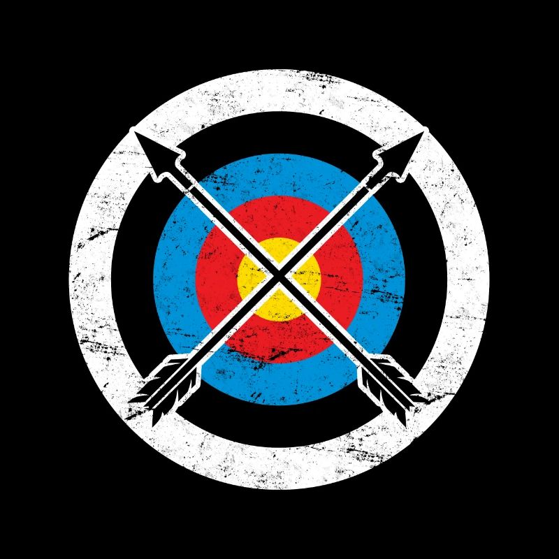 Archer Target Bow Bow Target