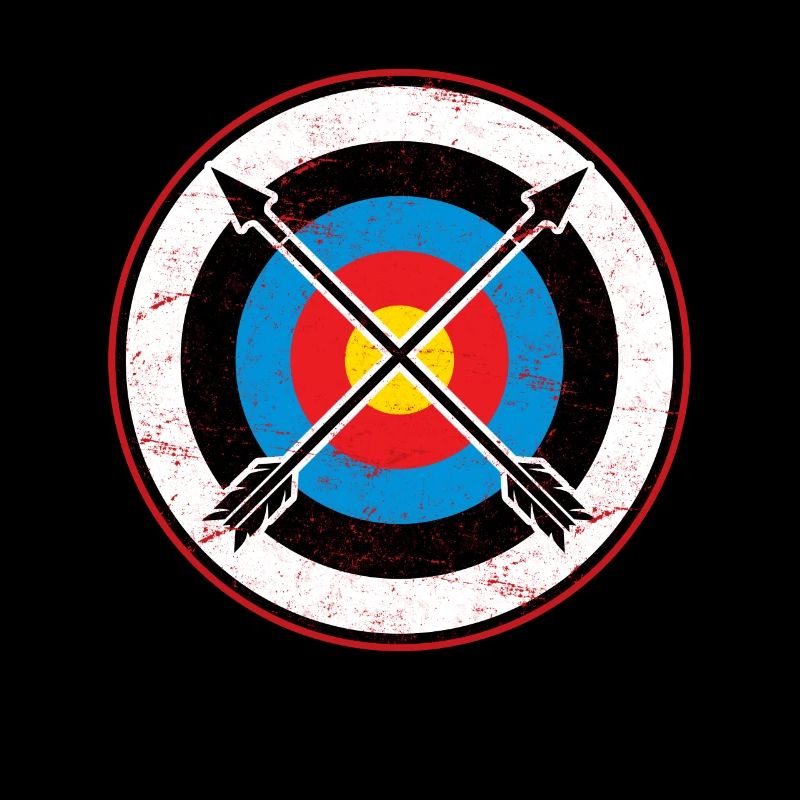 Archer Target Bow Bow Target