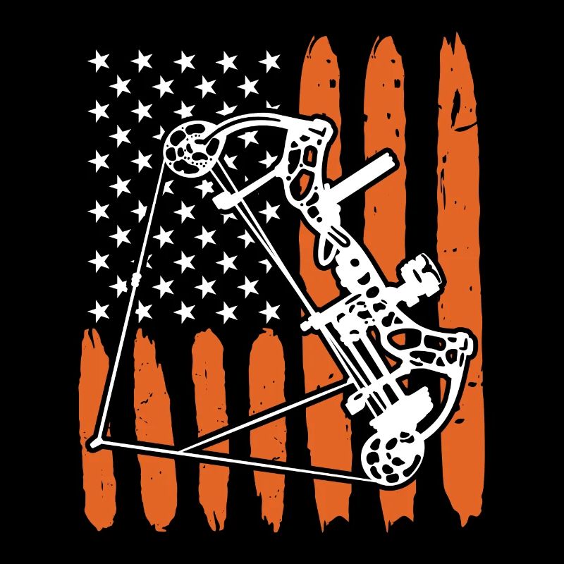Compound Bow Archer USA Archery