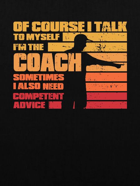 Coach Trainer