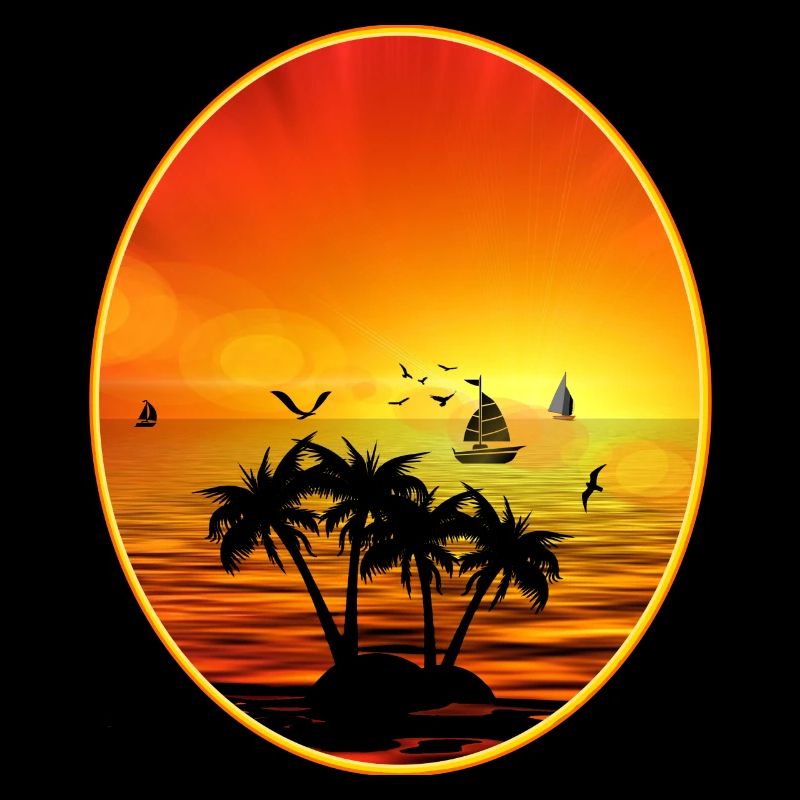 tee shirt vacances