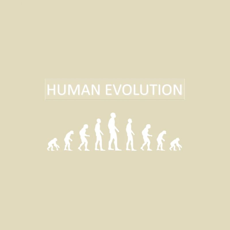 Human Evolution Lustig