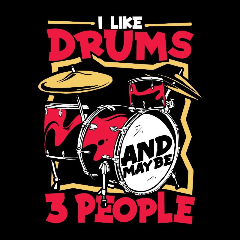 Drums Drummer Drum Drummer
