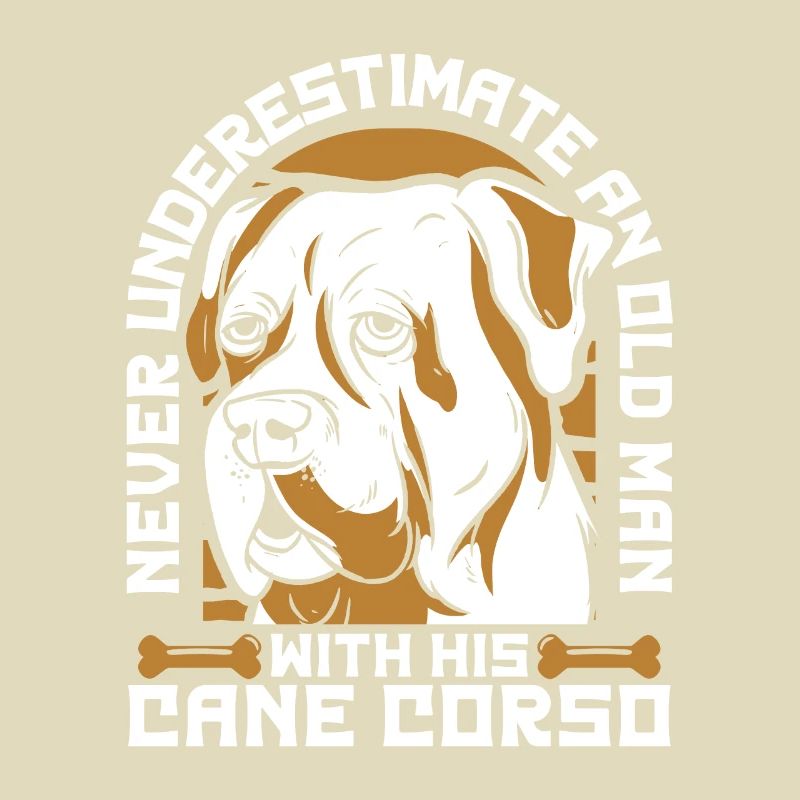 Cane Corso Hund