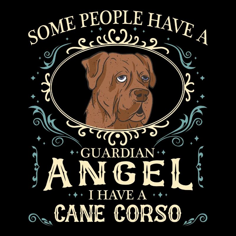 Cane Corso Chien
