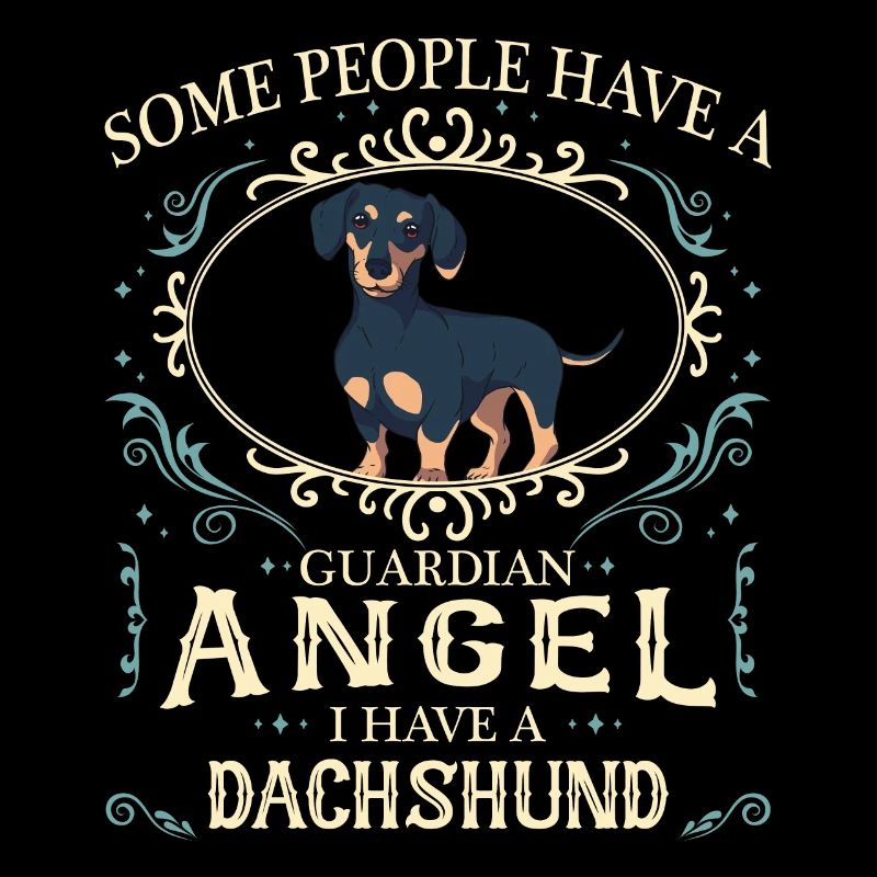 Dackel Hund