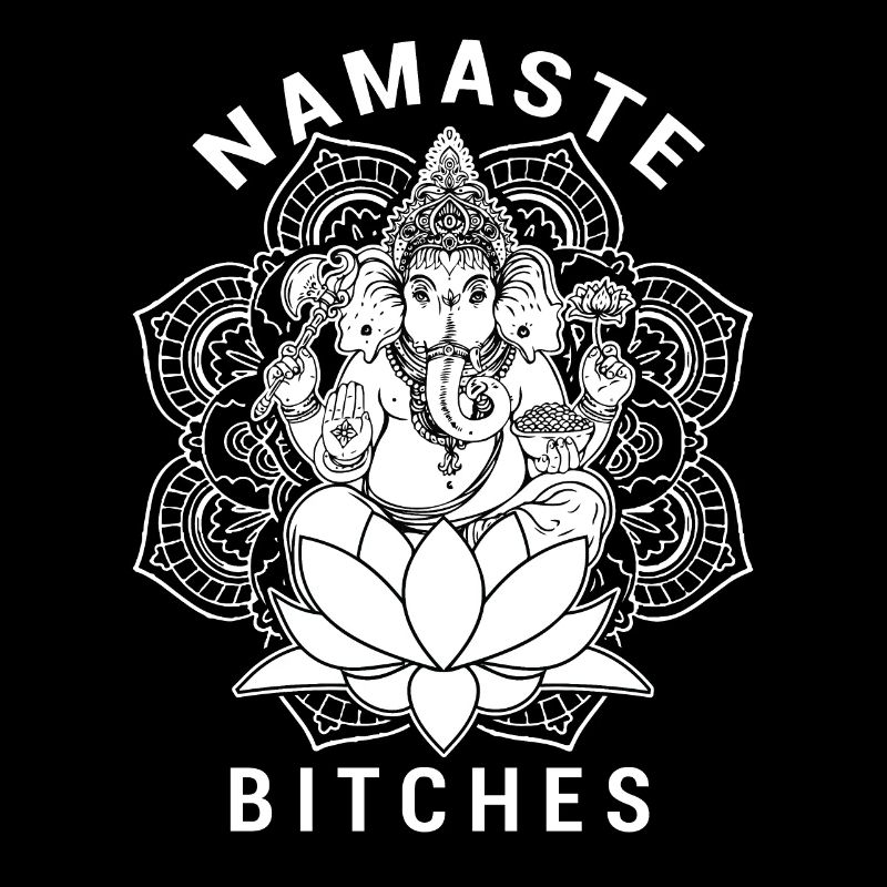 Namastè B...