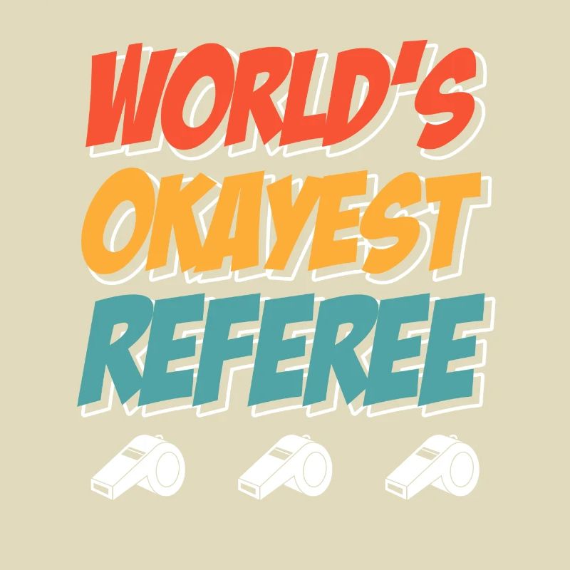 Arbitre le plus correct du monde