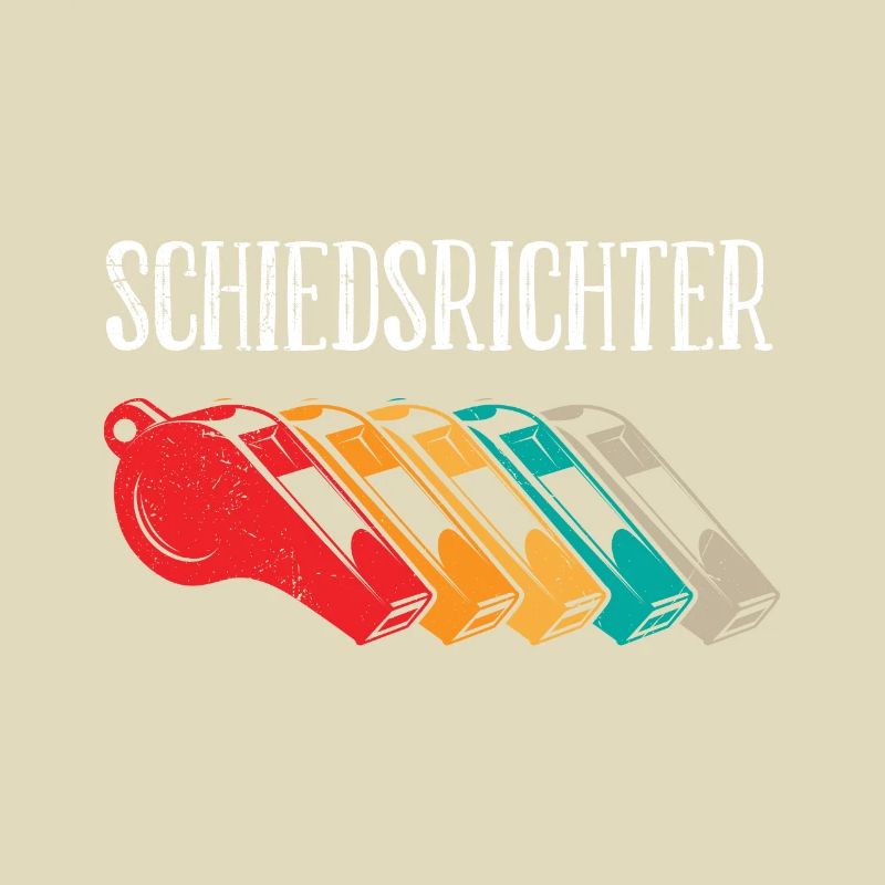 Schiedsrichter Evolution Schiri