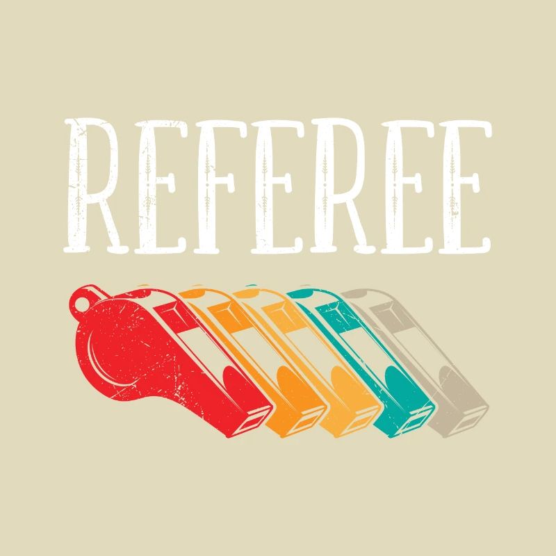 Arbitre Evolution Schiri