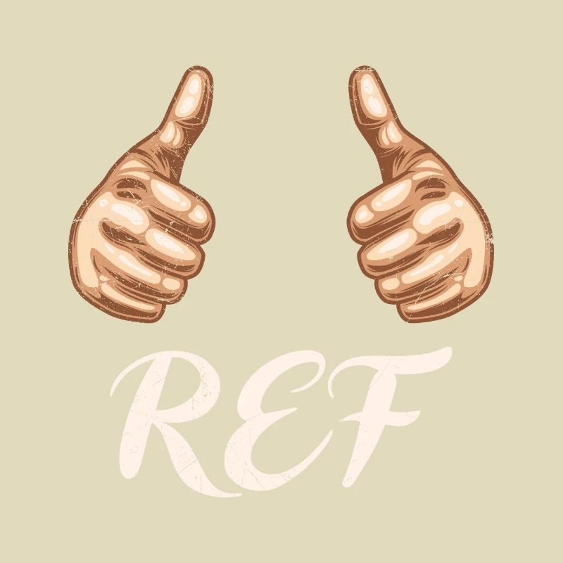 Shiri Referee