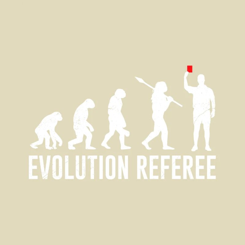 Arbitre d’évolution