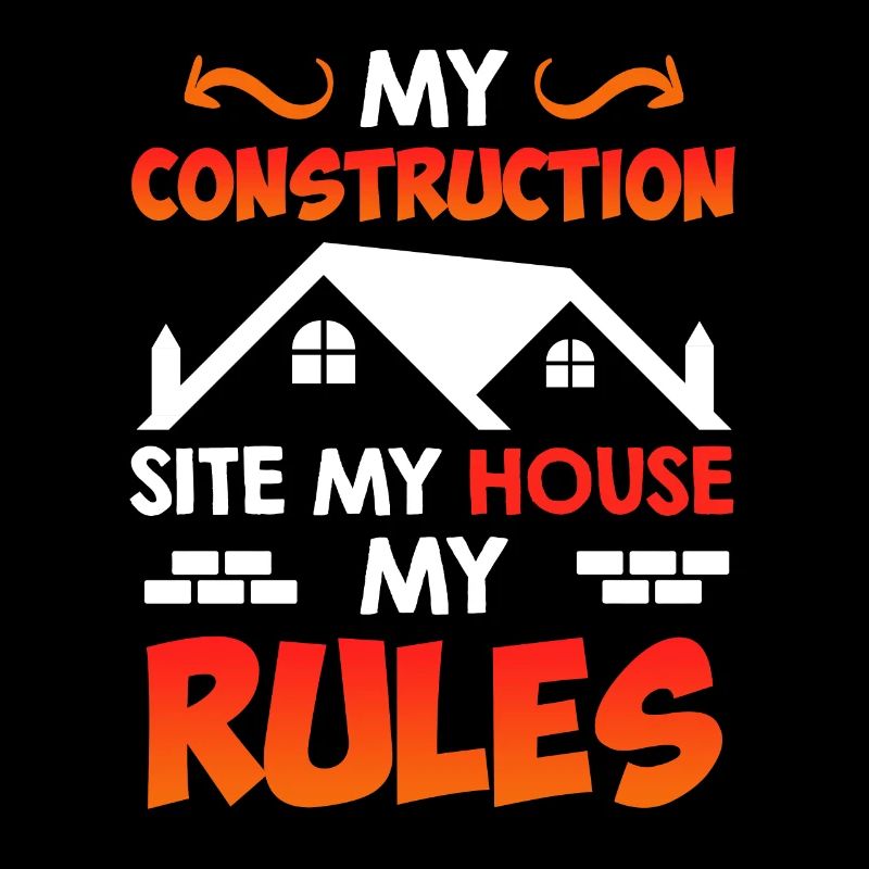 Mon chantier mes règles Gestionnaire de construction Constructeur
