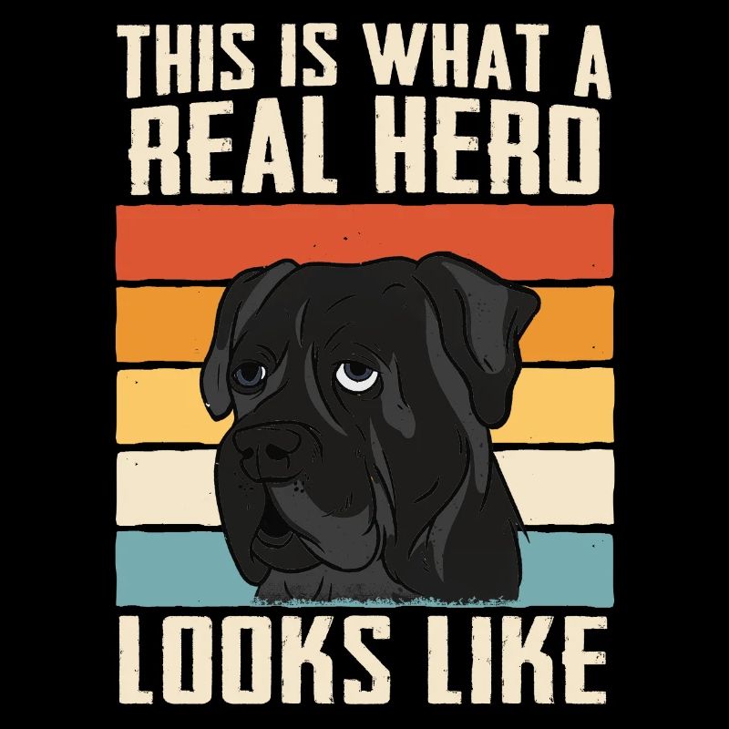 Cane Corso Hund