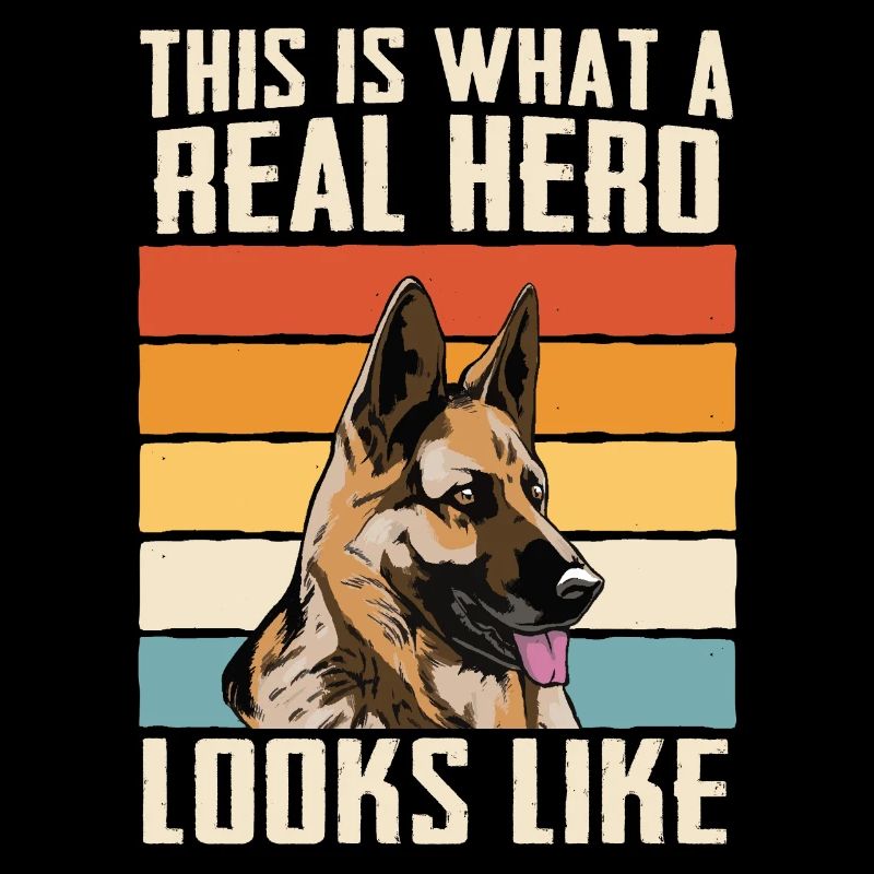 Malinois Hund