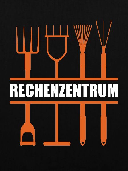 Rechenzentrum