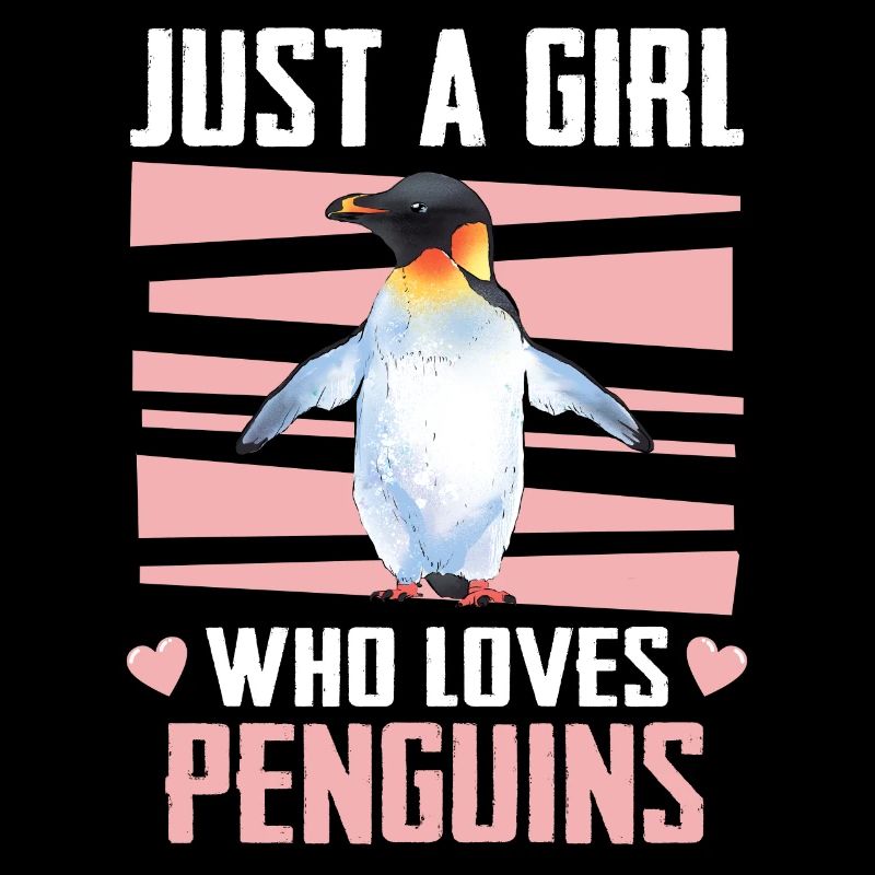 Pinguin Pinguine Tier