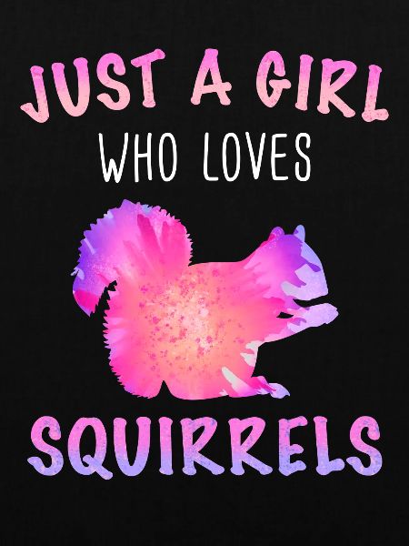 Squirrel Animal