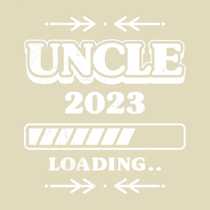 Onkel 2023 loading werdender Onkel