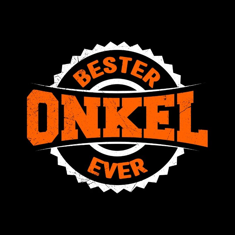 Bester Onkel ever