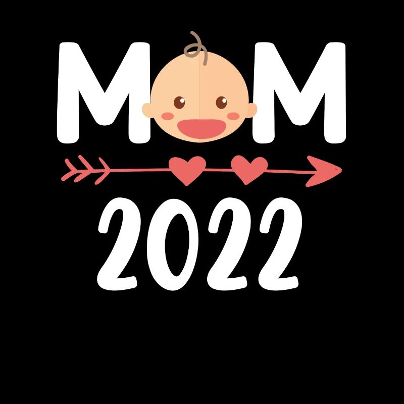 Werdende Mama 2024 Mutter 2022 Schwanger