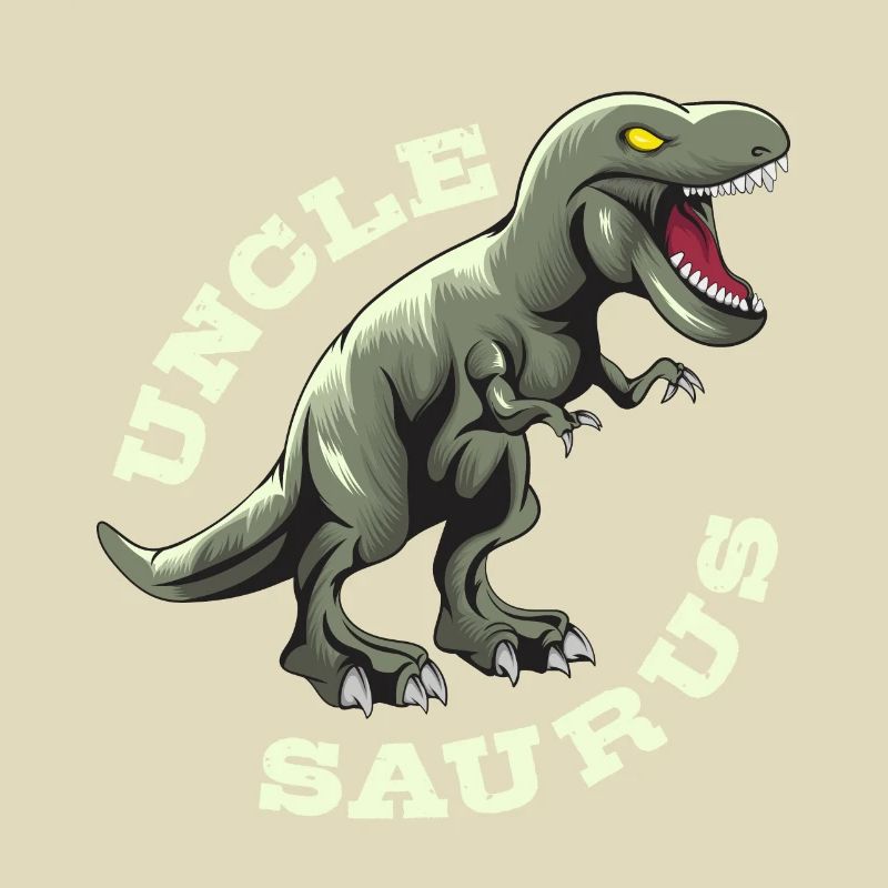 Onkel Saurus